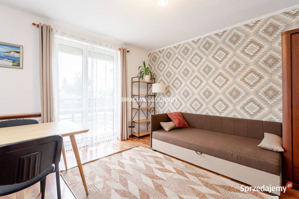 Mieszkanie 474 metry 2pok Kraków mjr Ryszarda