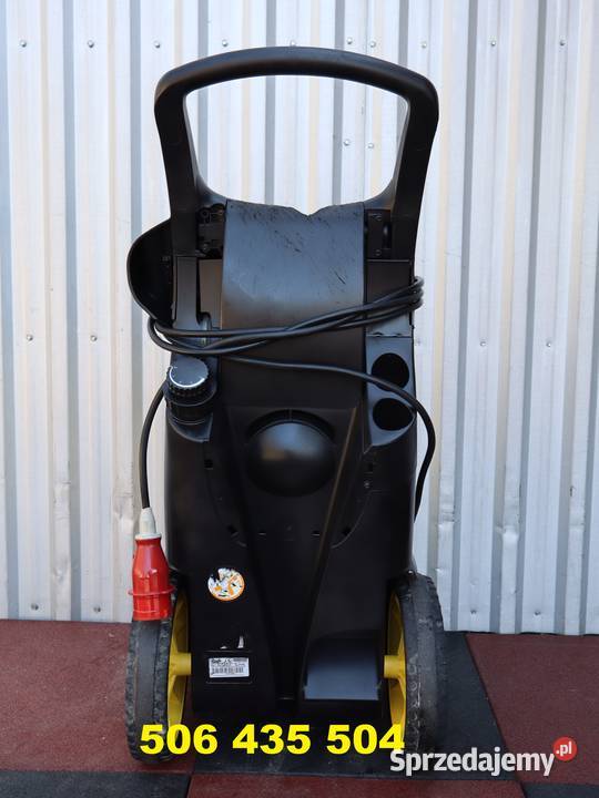 Myjka Ciśnieniowa Karcher HD 1025 4S 250 bar mazowieckie Radom