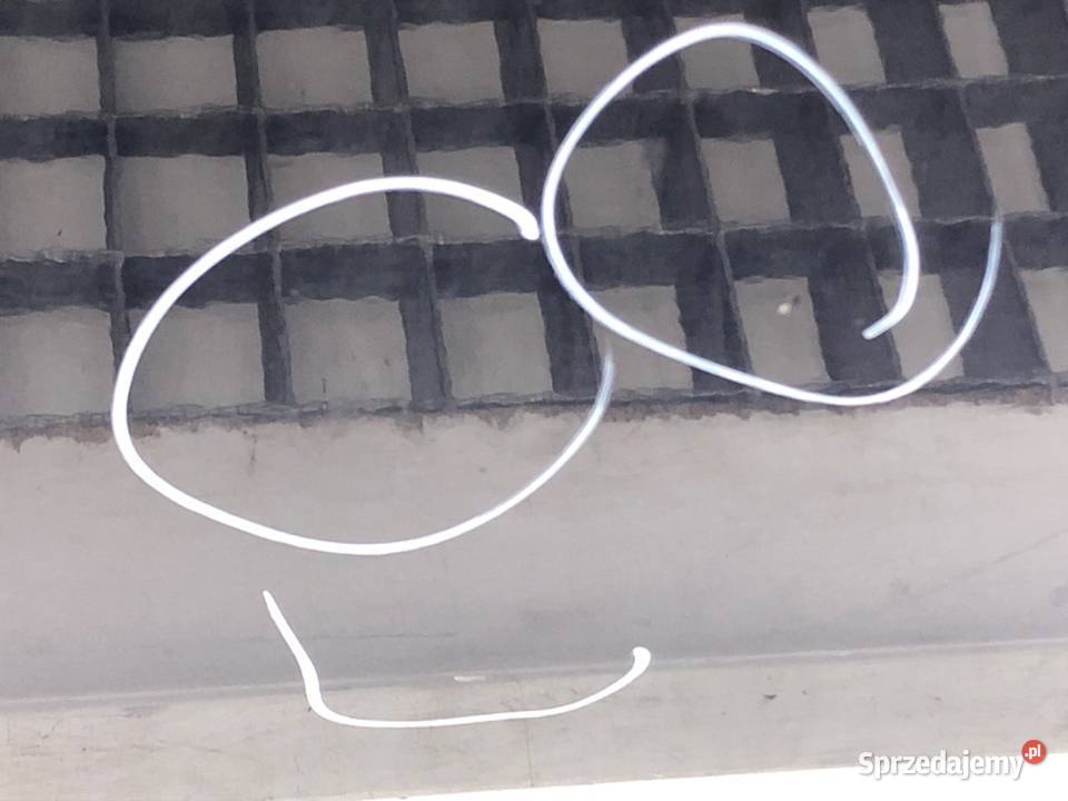 DRZWI PRAWY TYŁ BMW E61 Kombi 0410 podkarpackie