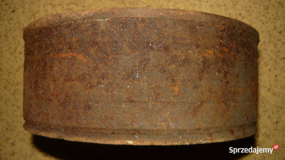 Koło pasowe 170 x 65 x 45 szajba na pas Pozostałe Sokółka