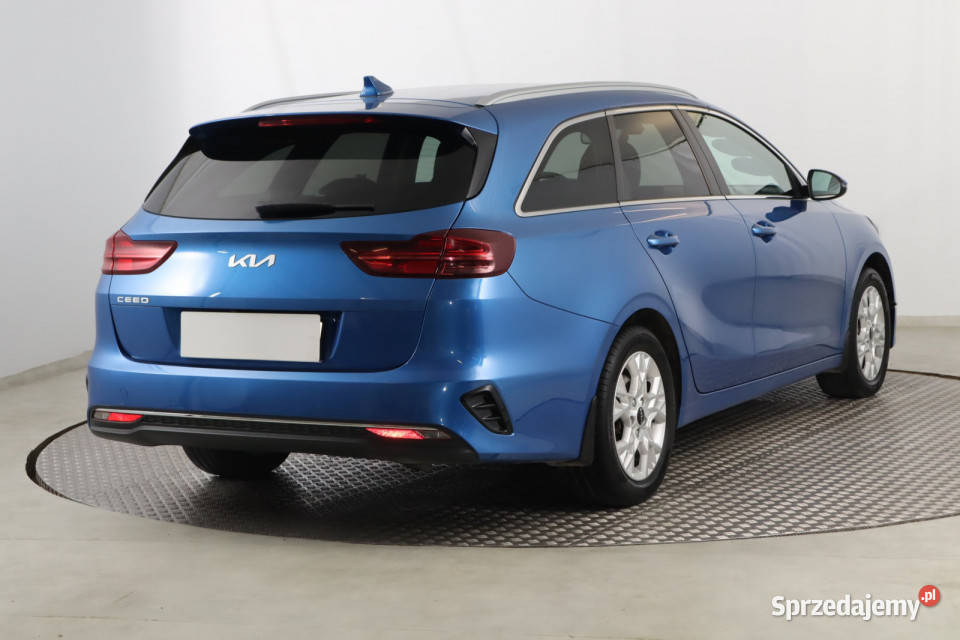 Kia Ceed 15 TGDI 128541km Zabrze sprzedam