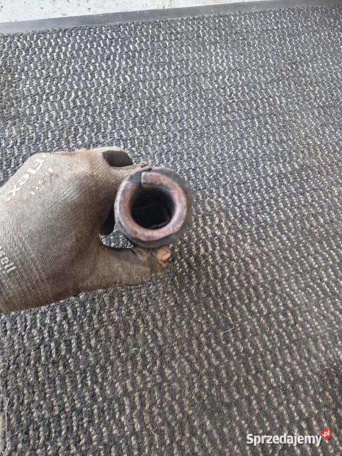 Podnóżek kierowcy cz 350 Motoryzacja Rzeszów