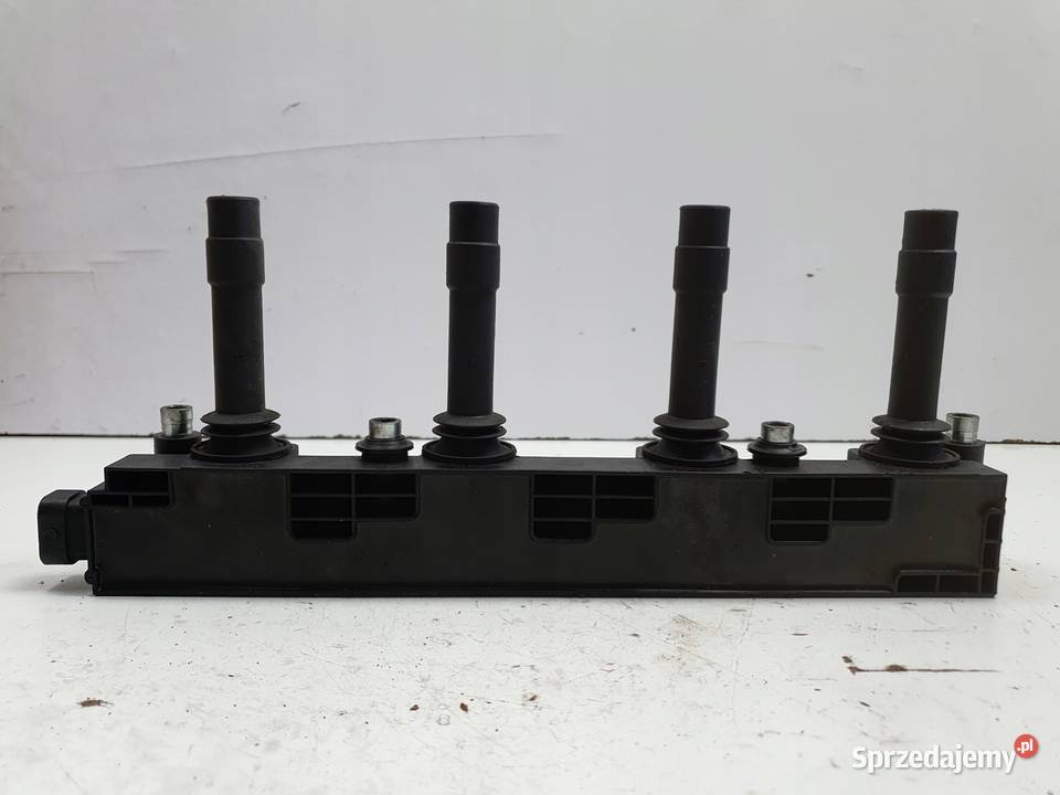 CEWKA ZAPŁONOWA Opel Astra II G 14 16 16V Rudka sprzedam