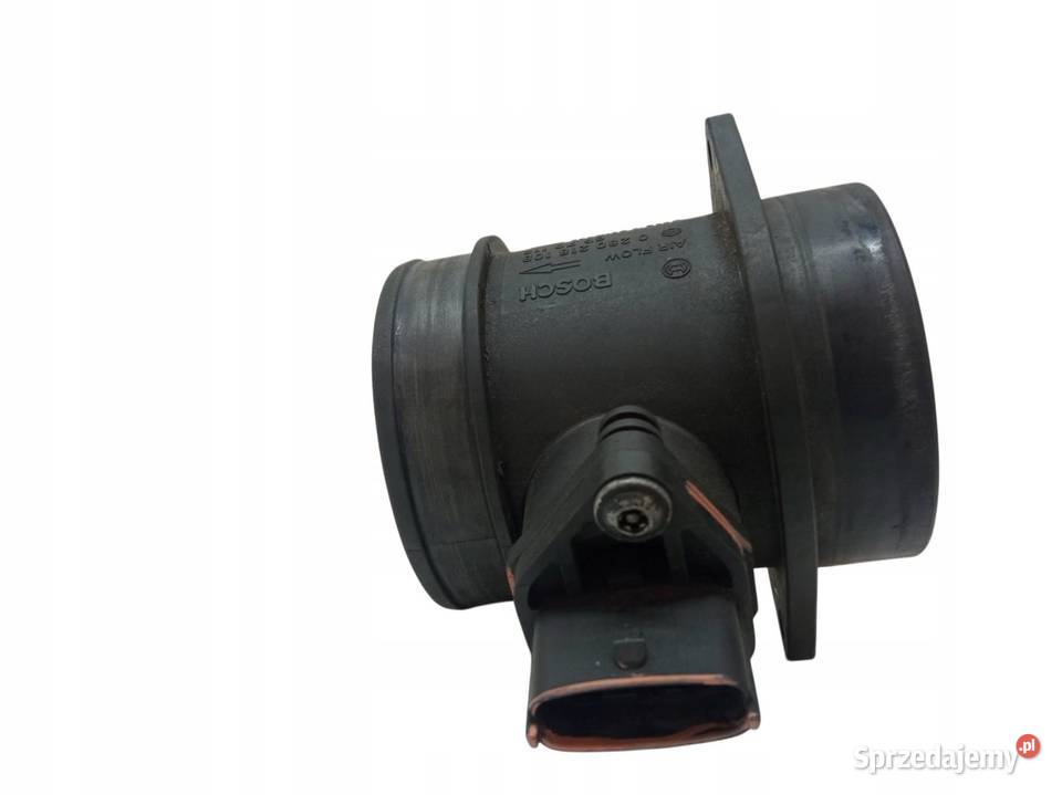 PRZEPŁYWOMIERZ 0280218108 Volvo S80 I 19982006 Rok produkcji 1999