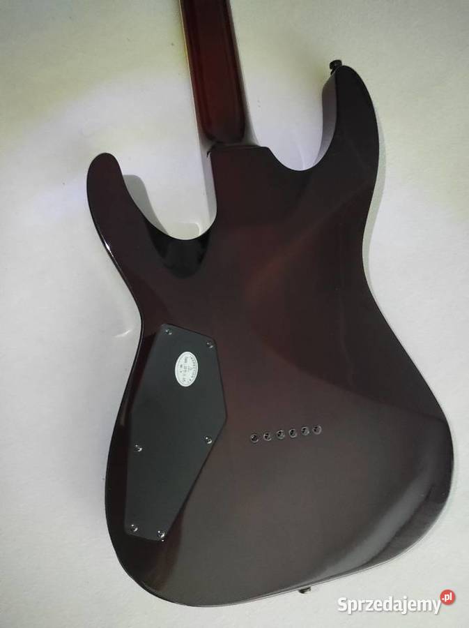 Gitara elektryczna ESP LTD H200 Poznań