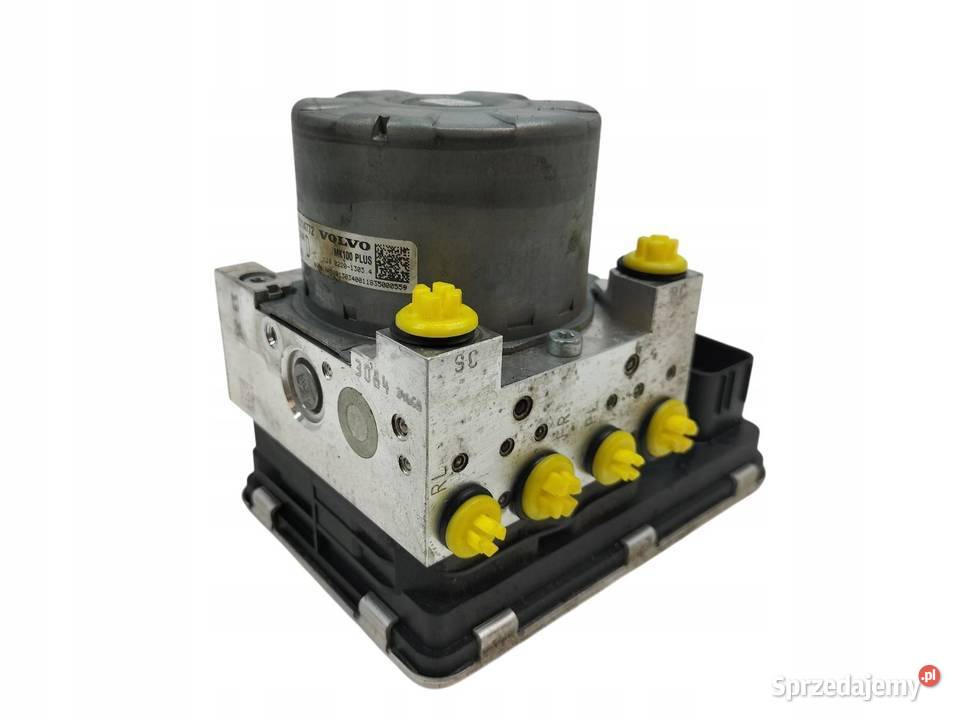 POMPA ABS MK100 PLUS P32214772 32214803 Volvo osobowe