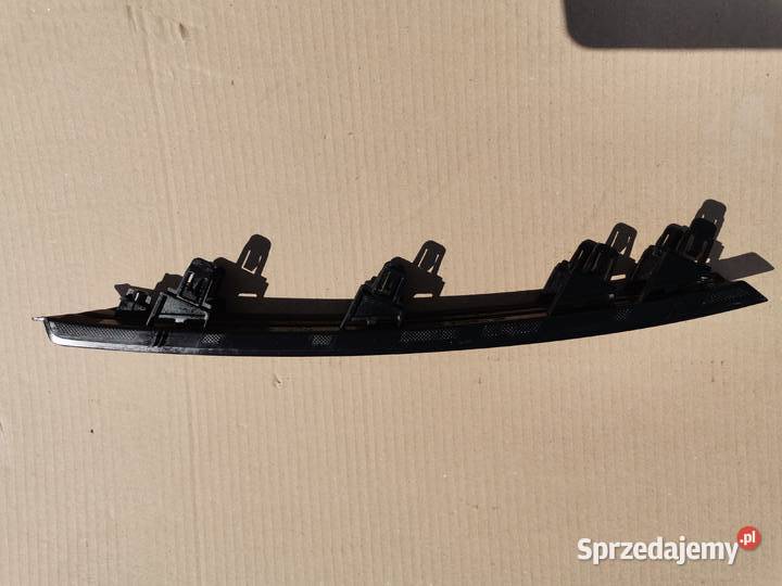 MAZDA CX5 LIFT 1718 LEWA ZAŚLEPKA ZDERZAKA PRZÓD Międzychód
