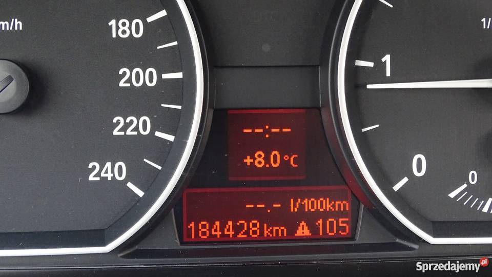 1 Śliczna Jedynka Biała E81 E87 E82 2009r 116D system Start-Stop kujawsko-pomorskie