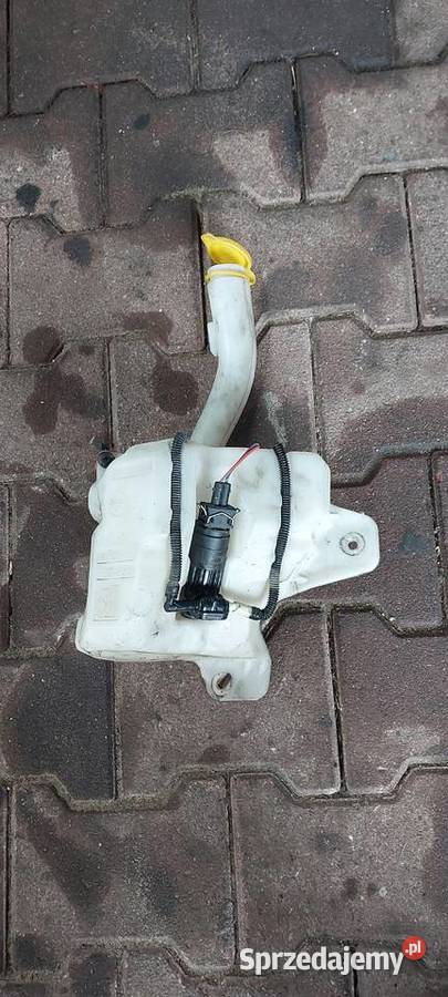 Zbiorniczek spryskiwaczy Opel Corsa D Szczecin