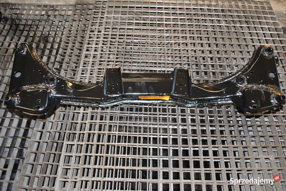 Belka silnika trawers ława BMW E46 PRZEDLIFT śląskie Poręba