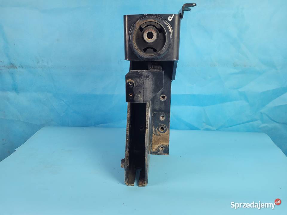 CASE IH PUMA 145 12r WSPORNIK ZAWIESZENIA KABINY kujawsko-pomorskie