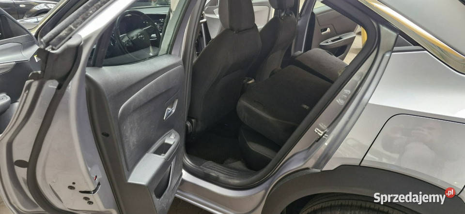 Opel Mokka 20212022 roczna gwarancja II 2020 100KM Mysłowice