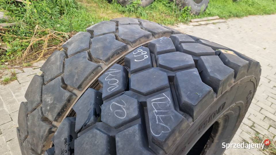 1200r20 120020 WideWall Trelleborg 99 bieżnik Nowe Miasto Lubawskie