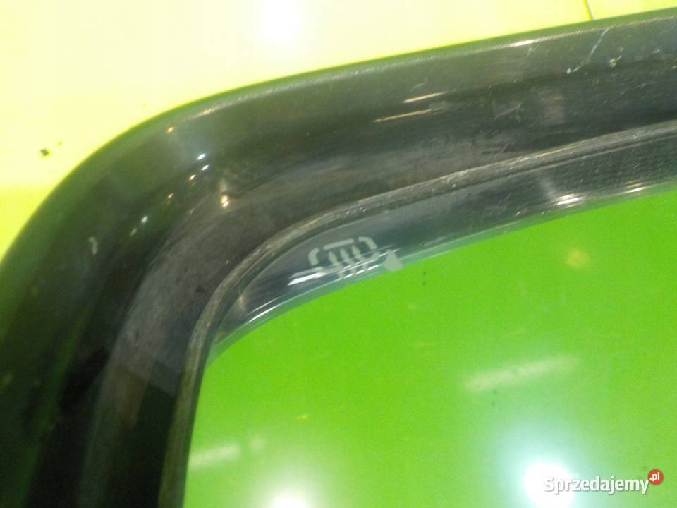 SUZUKI GRAND VITARA II 20 B 08r lusterko lewe Suków