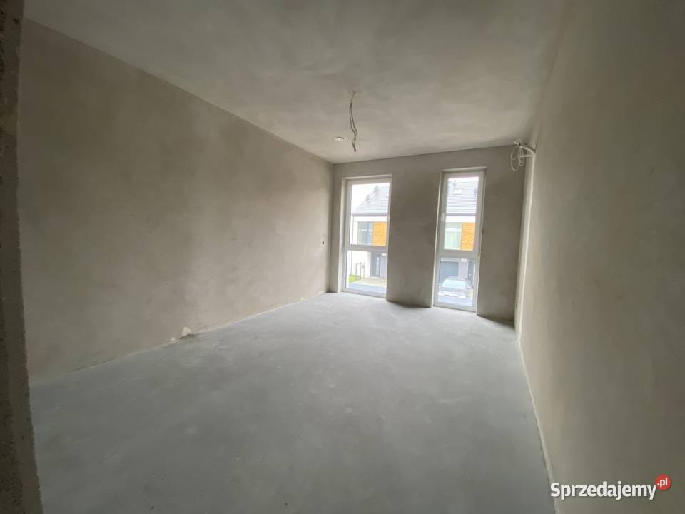 Dom w Grabówce Daktylowa 136m2 Działka 295m2 bliźniak Grabówka