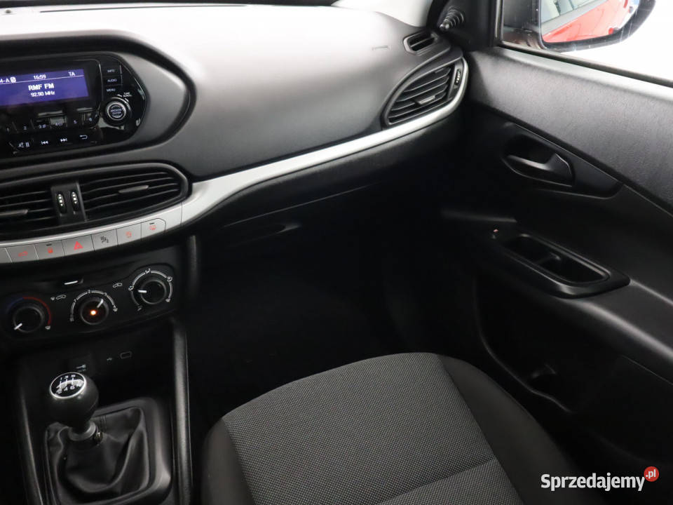 Fiat Tipo 14 16V nieuszkodzony Tipo Bielany Wrocławskie