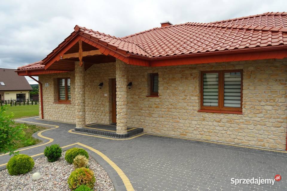 producent płytek kamienia dekoracyjnego Radomsko