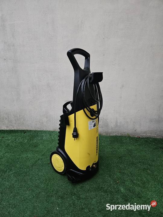 Myjka ciśnieniowa KARCHER K 721 MX Wysyłka Myjki ciśnieniowe Radom