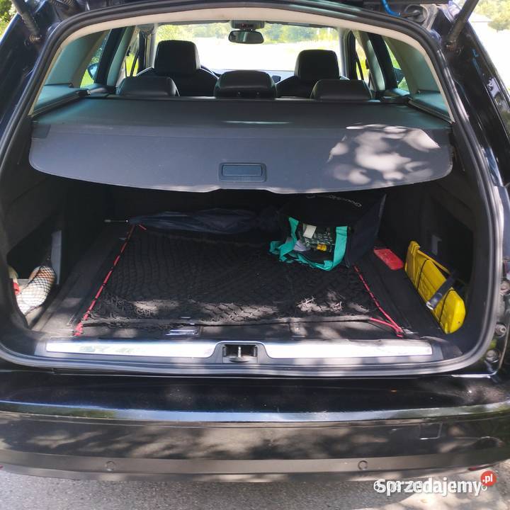 Citroen C5 hdi 163 Hydro 1997cm3 łódzkie Łask
