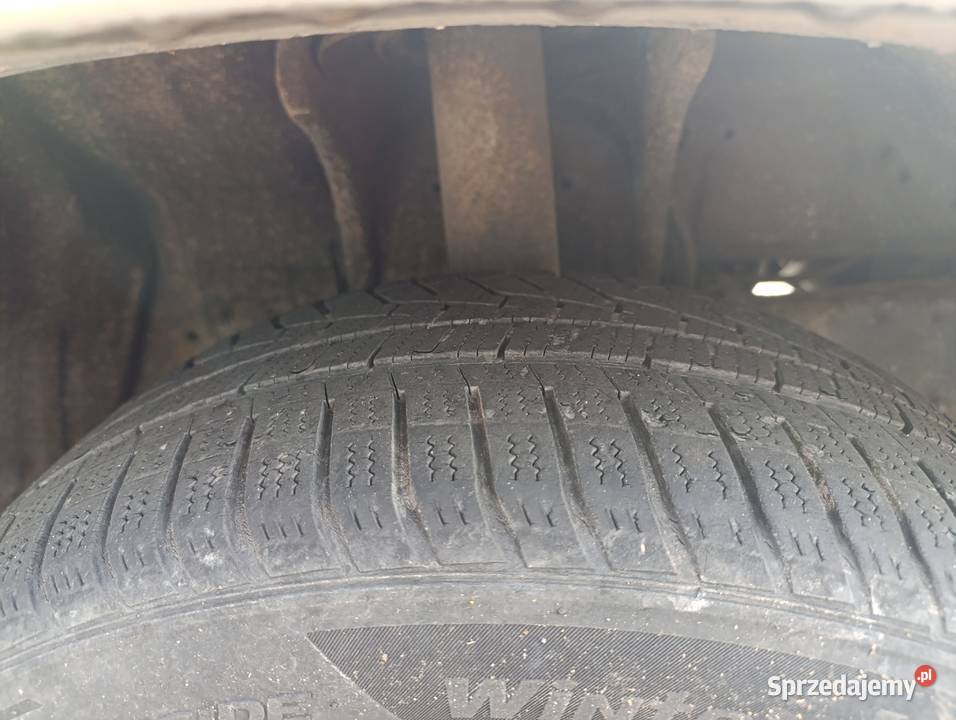Sprzedam Suzuki Grand Vitara Słubice