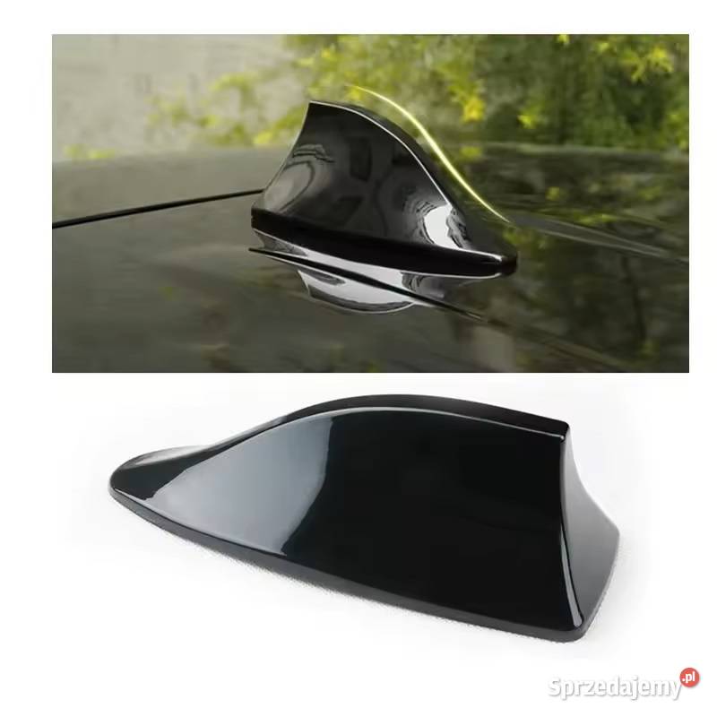 Antena samochodowa Shark Fin FMAM płetwa rekina Rzeszów