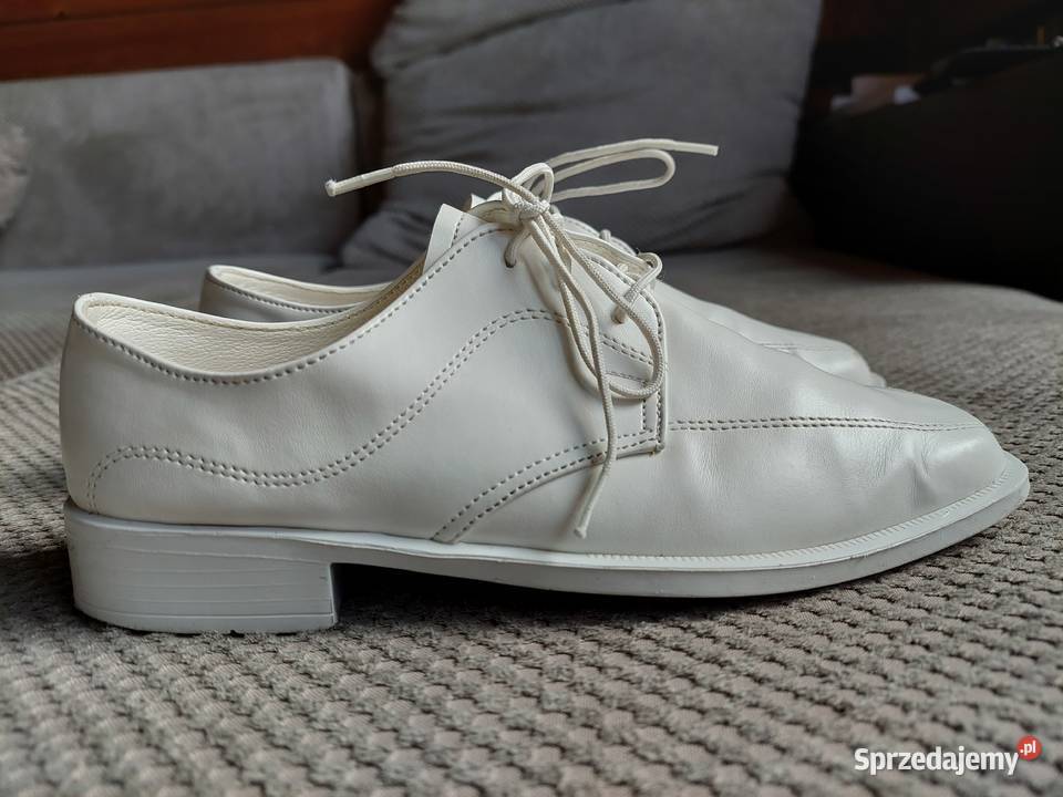 komunijne buty chłopca rozmiar 32 Kraków