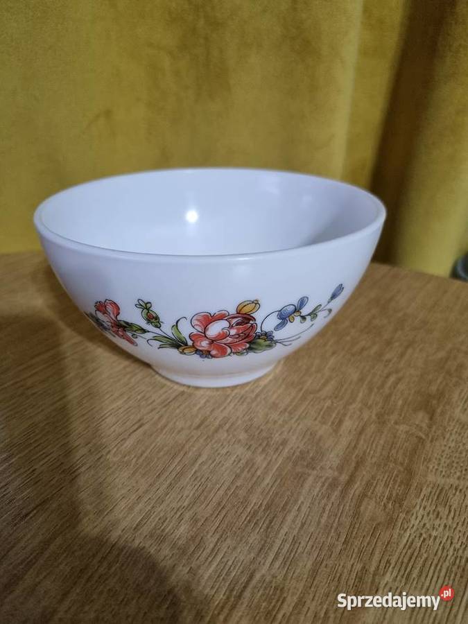 Miseczka Ceramiczna wielkopolskie Wola Podłężna