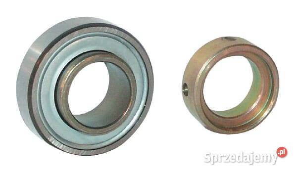 Wkład łożyska 17x40x12 mm INAFAG RAE17NPP Kamionna sprzedam