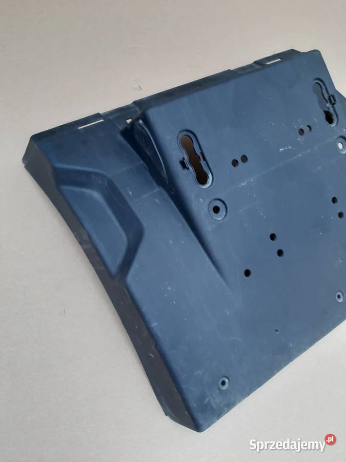 VOLVO FH4 RENAULT BŁOTNIK NADKOLE TYŁ 21094393 Bieleń sprzedam