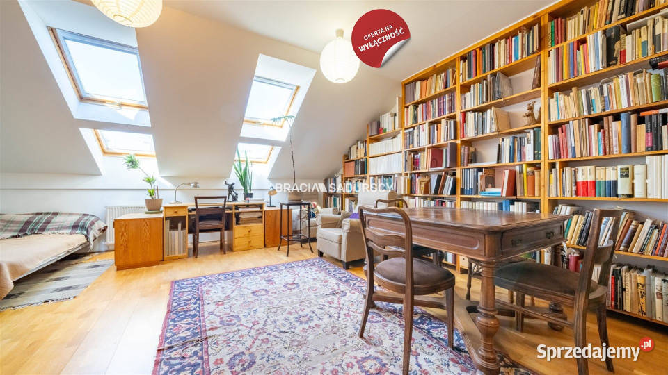 Mieszkanie Kraków Radzikowskiego 73m2 2 pokoje małopolskie sprzedam