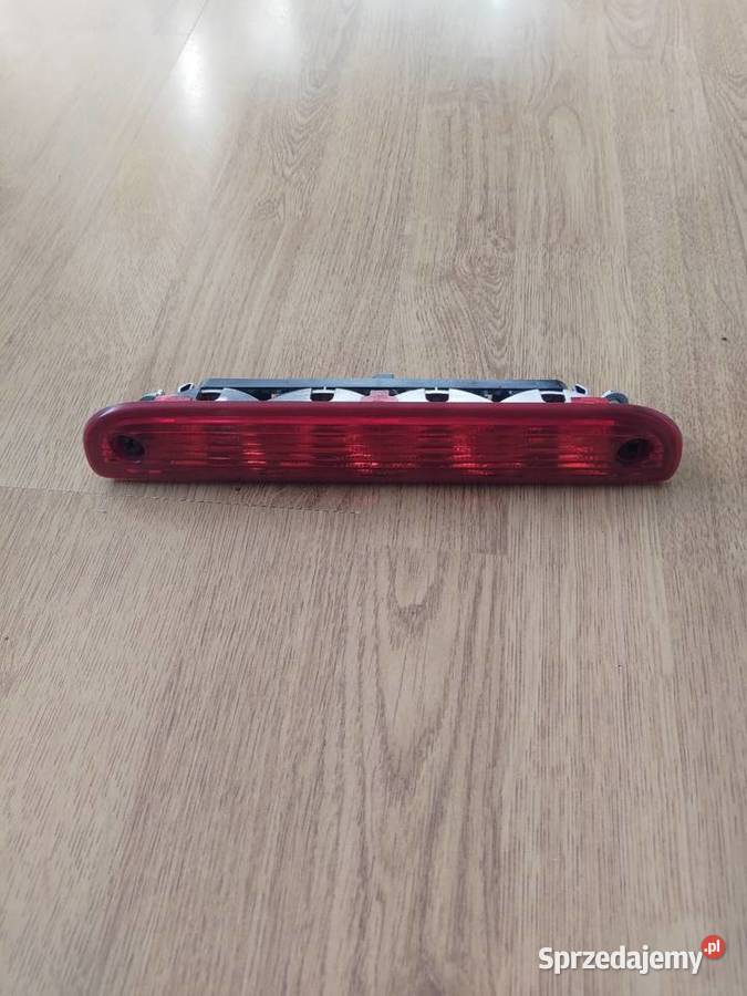 Lampa światło stop Ducato Jumper boxer sprzedam