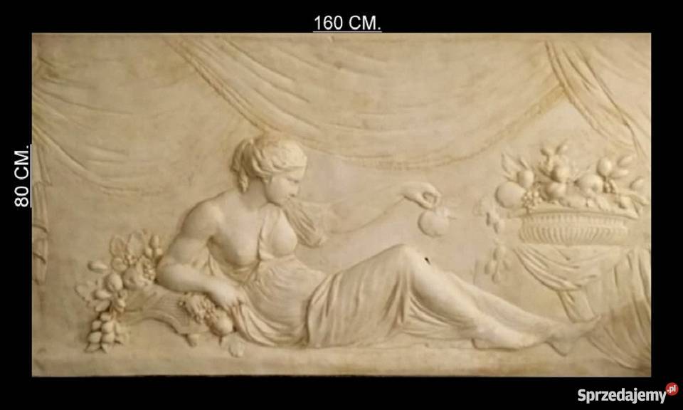 Sztukateria gipsowa Sztukaterie gipsowe gips Zielona Góra