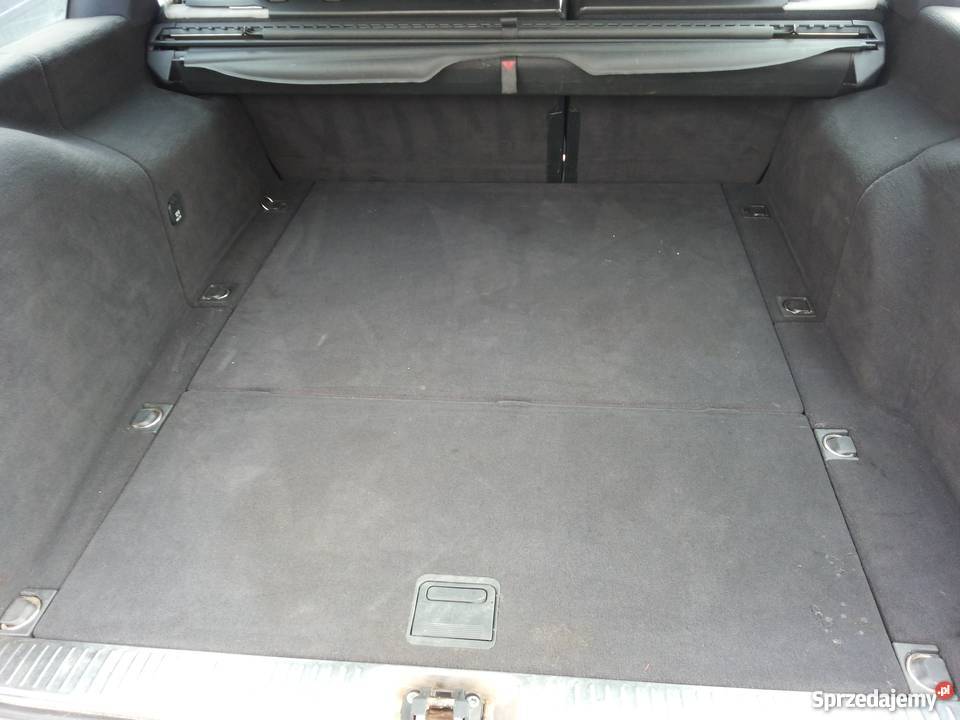 MercedesBenz Klasa E W210 E320 CDI Avantgarde