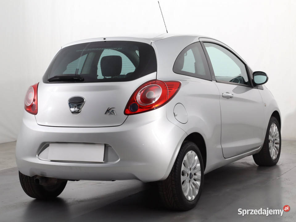 Ford Ka 12 i 1242cm3 Katowice sprzedam