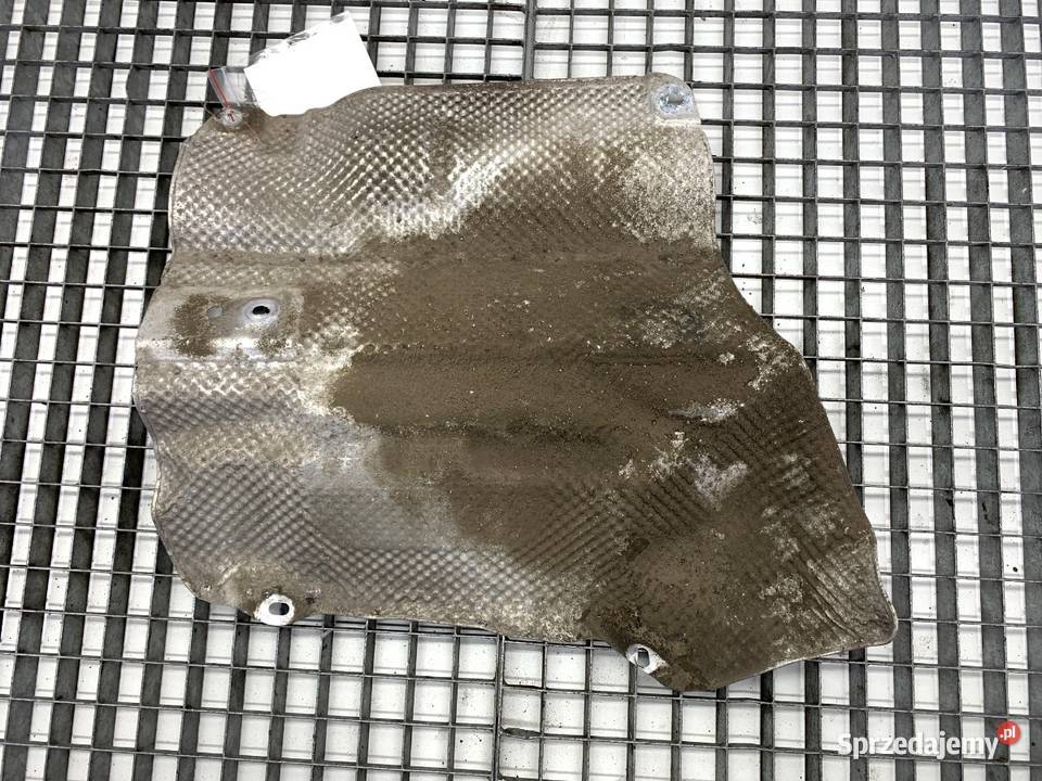 OSŁONA TERMICZNA AUDI A6 C7 4G0804171B Osłony termiczne podkarpackie sprzedam