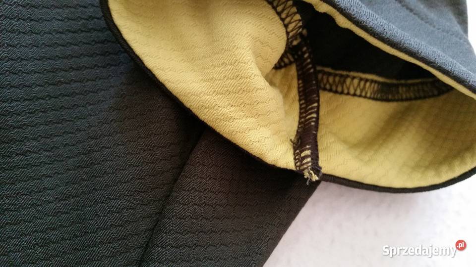 Koszulka rowerowa CRAFT lubelskie Puławy