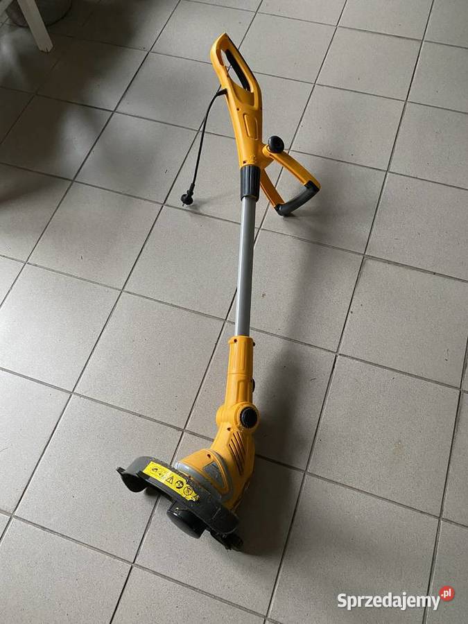 Podkaszarka elektryczna Vega GT3608 Julków