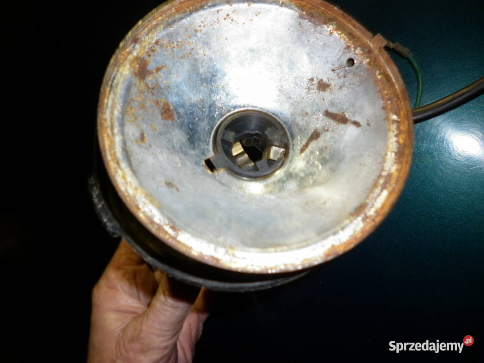 komar ogar romet Pogorzela