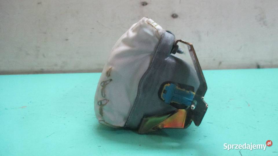 BMW X5 I E53 04r AIRBAG poduszka pasażera Poduszki powietrzne sprzedam