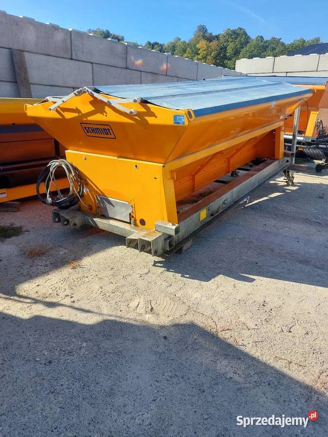 Piaskarko solarka Schmidt Stratos Tasma