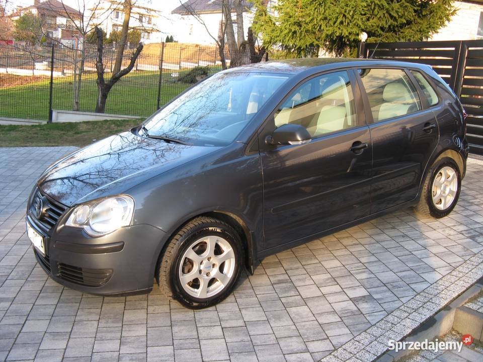 Śliczny 5Drzwi LIFT Klima Android auto CarPlay elektryczne lusterka Czechówka