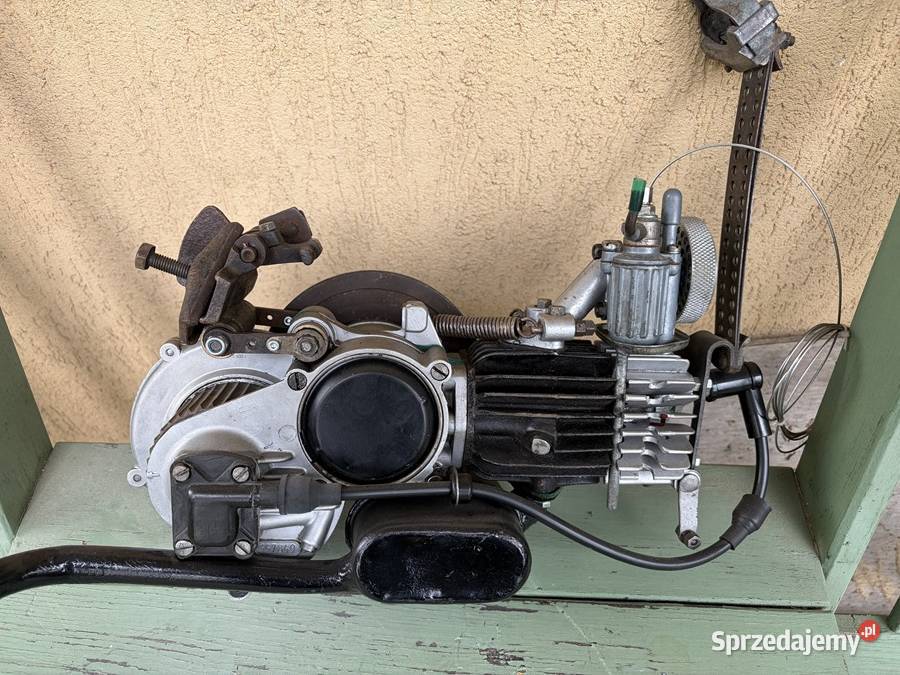 Silnik rowerowy MOSQUITO Warszawa