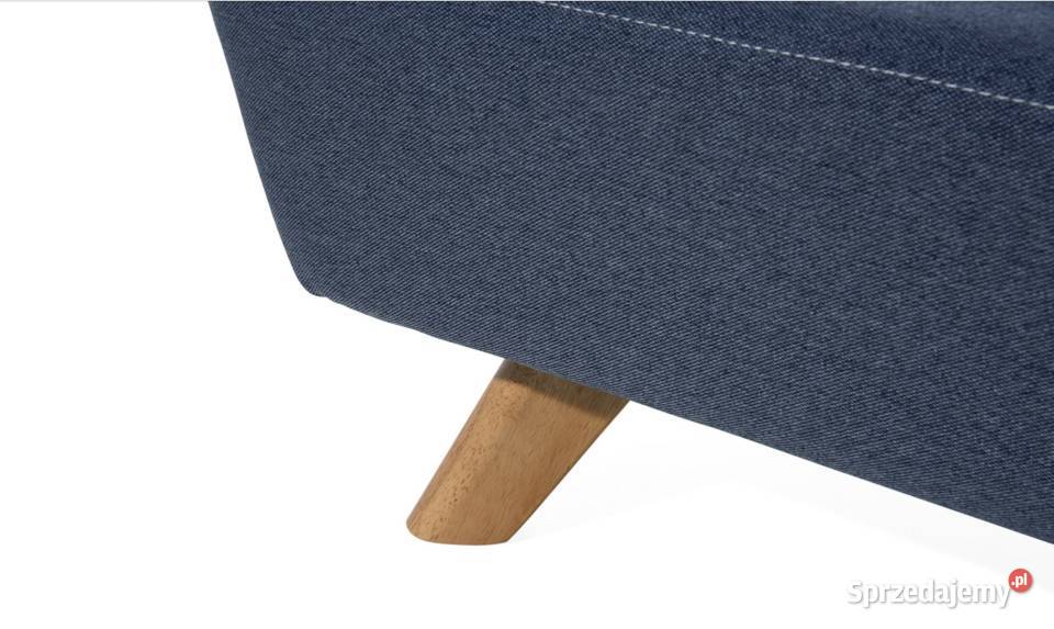 Łóżko tapicerowane Beliani Vienne dwuosobowe Kraków