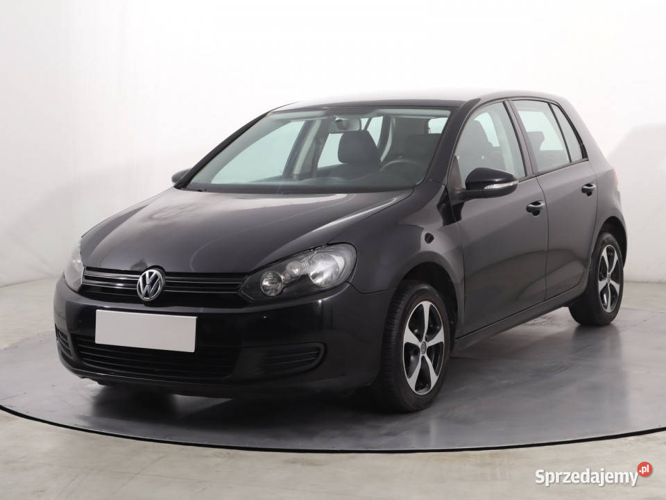 VW Golf 14 16V ABS Katowice