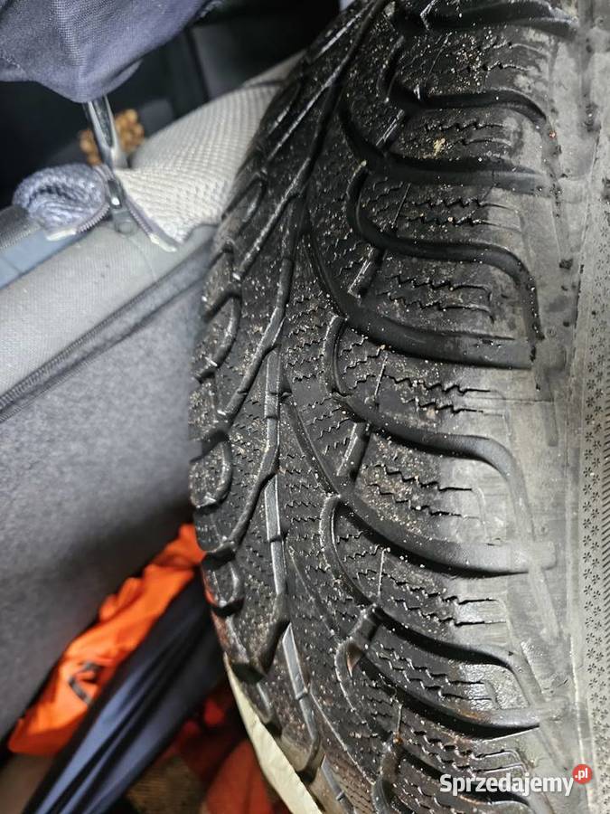 4 koła 185 65 R15 88T 4 otwory do Opel Astra G Piekary Śląskie