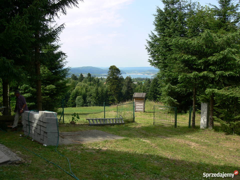 Dom na sprzedaż Werlas podkarpackie utwardzona Werlas sprzedam