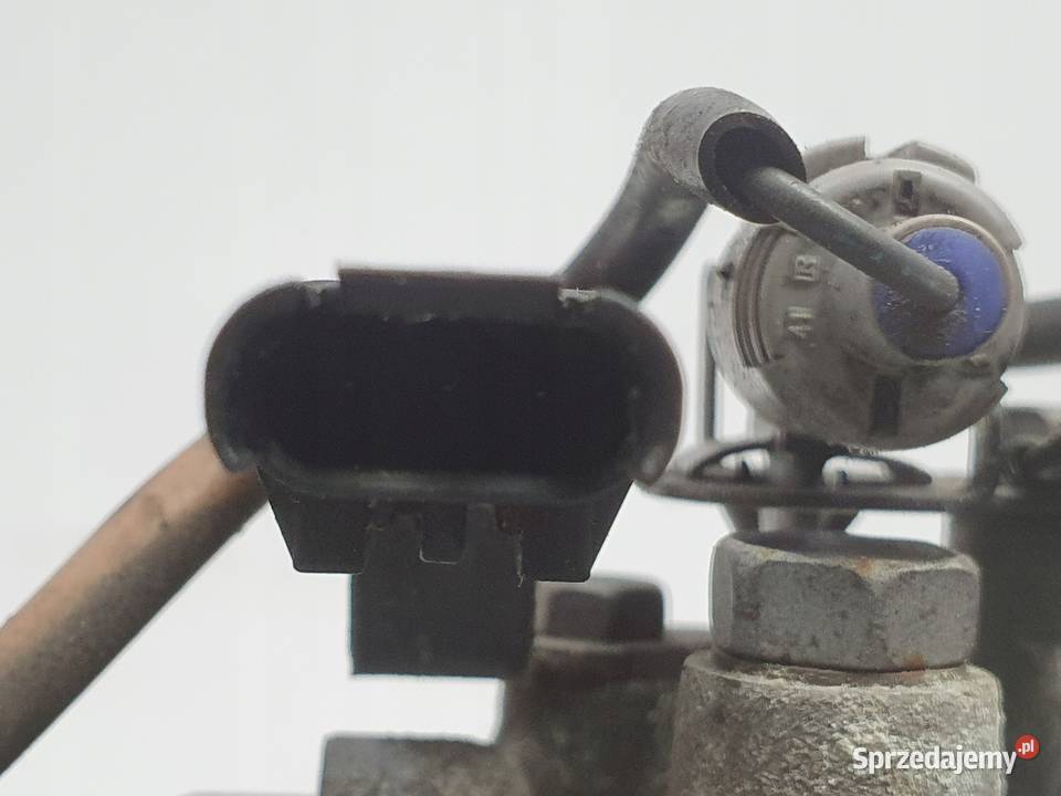 SPRĘŻARKA KLIMATYZACJI BMW E87 E90 E91 20 D N47 Kompresory klimatyzacji Chełm