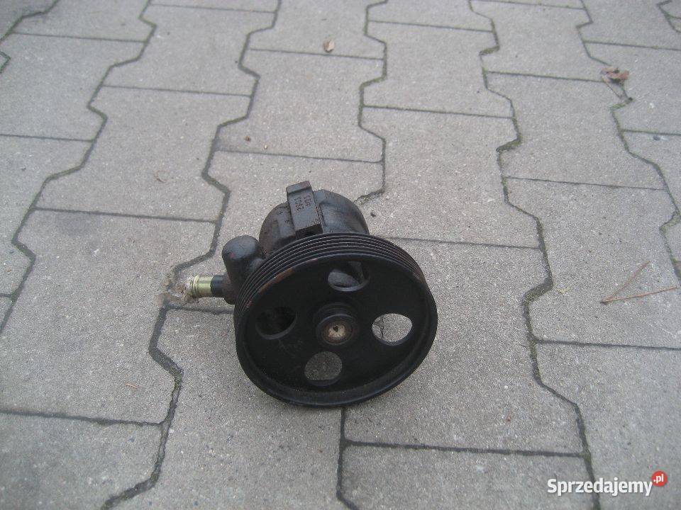 SAAB 900 9396R 20B POMPA WSPOMAGANIA 4400388 Rakoniewice