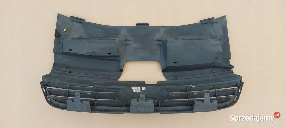 ATRAPA GRLL PŁYTA FORD GALAXY MK3 LIFT 1015 osobowe Międzychód sprzedam
