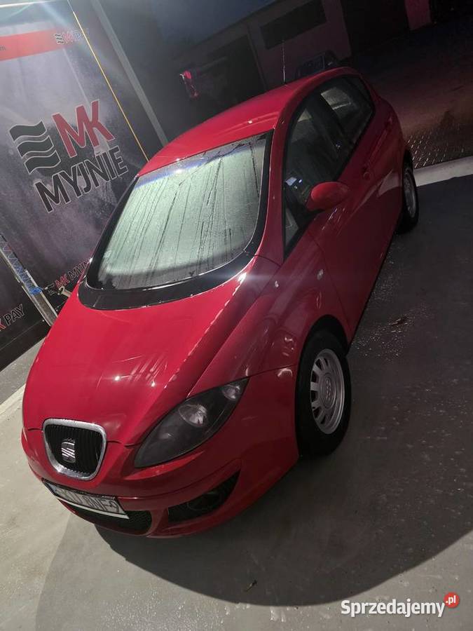 Seat Altea